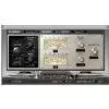 Yamaha AE-021 Add-On-FX, Master Strip Yamaha AE-021 Add-On-FX, Master Strip