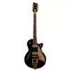 Duesenberg Starplayer TV Collection Phonic Black gitara elektryczna