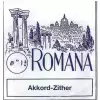 Romana (660941) struna do cytry akordowej - E Bas