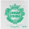 Jargar (638907) struna do wiolonczeli - G ′′Classic′′ Chromstal - Medium