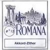 Romana (660874) struna do cytry akordowej - D′ Akompaniament