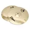 Zildjian 13″ A Custom Hi-Hat  talerz perkusyjny