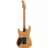 Fender American Acoustasonic Stratocaster Ebony Fingerboard 3-Color Sunburst gitara elektroakustyczna