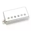 Seymour Duncan High Voltage Humbucker Bridge Pickup Nickel Cover przetwornik do gitary elektrycznej