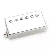 Seymour Duncan High Voltage Humbucker Neck Pickup Nickel Cover przetwornik do gitary elektrycznej Seymour Duncan High Voltage Humbucker Neck Pickup Nickel Cover przetwornik do gitary elektrycznej