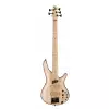 Ibanez SR5FMDX2-NTL Natural Low Gloss gitara basowa 5-Str.