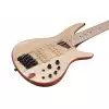 Ibanez SR5FMDX2-NTL Natural Low Gloss gitara basowa 5-Str.