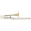 Bach (707108) Puzon basowy w stroju Bb/F 50BOG Stradivarius