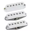 Seymour Duncan Cory Wong Clean Machine Pickup Set White, zestaw przetwornikw do gitary elektrycznej