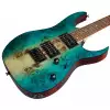 Ibanez RG421PB-CHF Carribean Shoreline Flat gitara elektryczna