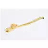 Bigsby Handle, Narrow Vintage Assembly Gold uchwyt do mostka Bigsby Handle, Narrow Vintage Assembly Gold uchwyt do mostka