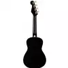 Fender Avalon Tenor Ukulele Black ukulele tenorowe