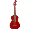 Fender Avalon Tenor Cherry ukulele tenorowe Fender Avalon Tenor Cherry ukulele tenorowe