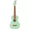 Fender Avalon Tenor Surf Green ukulele tenorowe