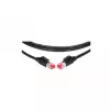 Klotz kabel Ethercon CAT5e RJ45 2m