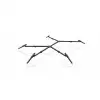 DPA S5 statyw do zestawu mikrofon�w surround
