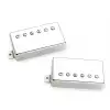 Seymour Duncan Green Magic Humbucker - Pickup Set - Nickel Cover, zestaw przetwornikw do gitary elektrycznej