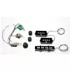 Seymour Duncan Rex Brown Signature PJ System zestaw przetwornikw do gitary basowej