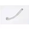 Bigsby Handle, Flat w-stud and small parts, Gold uchwyt do mostka