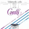 Savarez (638613) Corelli struny do wiolonczeli - jelitowe - Set - 480 Savarez (638613) Corelli struny do wiolonczeli - jelitowe - Set - 480