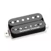 Seymour Duncan Custom EVH Trem Custom Shop Model 78 Trembucker przetwornik do gitary elektrycznej, kolor czarny