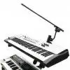 SR Ki02 K2 statyw keyboardowy + pulpit, rami mikr