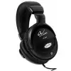 Alpha Audio 170920 HP One suchawki potwarte, czarne