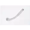 Bigsby Handle, Flat w-stud Polished uchwyt do mostka Bigsby Handle, Flat w-stud Polished uchwyt do mostka