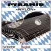 Pyramid (663444) struna do cytry Nylon. Cytra o rezonansie harfowym/powietrznym - D 28.