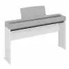 Yamaha L200 WH statyw do pianina Yamaha P 225 (biały) Yamaha L200 WH statyw do pianina Yamaha P 225 (biały)