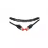 Klotz kabel Ethercon CAT5e RJ45 10m