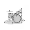 Gretsch Floor Tom USA Brooklyn Silver Sparkle Gretsch Floor Tom USA Brooklyn Silver Sparkle
