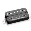 Seymour Duncan SH-14 ZEB Model Custom 5 przetwornik do gitary elektrycznej do montau przy mostku, ″zebra″