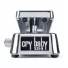 Dunlop 535QC Chrome EA Crybaby Wah-Wah efekt gitarowy