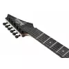 Ibanez GRGA120QA-TKS Transparent Black Sunburst gitara elektryczna