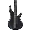 Ibanez GWB 35 BKF Black Flat Gary Willis gitara basowa