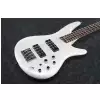 Ibanez SR300E-PW Pearl White gitara basowa