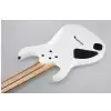 Ibanez RG8-WH White gitara elektryczna 8-Str.