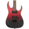 Ibanez RG421EX-TCM Transparent Crimson Fade Matte gitara elektryczna