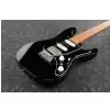 Ibanez AZ2204B-BK Black Prestige gitara elektryczna