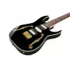 Ibanez PGM50 BK Black Paul Gilbert Signature gitara elektryczna