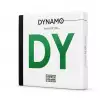 Thomastik Dynamo DY100 Medium struny skrzypcowe 4/4