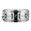 Sonor Kompressor Steel Snare 14x5,75″, werbel