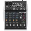 Behringer Xenyx 802 S mikser audio