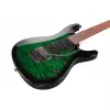 Ibanez KIKOSP3-TEB Transparent Emerald Burst Kiko Loureiro Signature gitara elektryczna