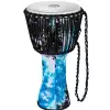Meinl PADJ8-L-F African Djembe 12″ Travel Series instrument perkusyjny Meinl PADJ8-L-F African Djembe 12″ Travel Series instrument perkusyjny