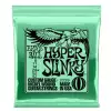 Ernie Ball 2229 Hyper Slinky struny do gitary elektrycznej 08-42