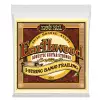 Ernie Ball 2061 Earthwood 5-strings Banjo Frailing struny do banjo, 5-str. 10-24