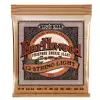 Ernie Ball 2153 12′s Slinky Acoustic Phosphore Bronze Light struny do gitary akustycznej 12-str. 09-46