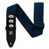 Ernie Ball pas gitarowy Pickholder Strap Navy (tama) 4236